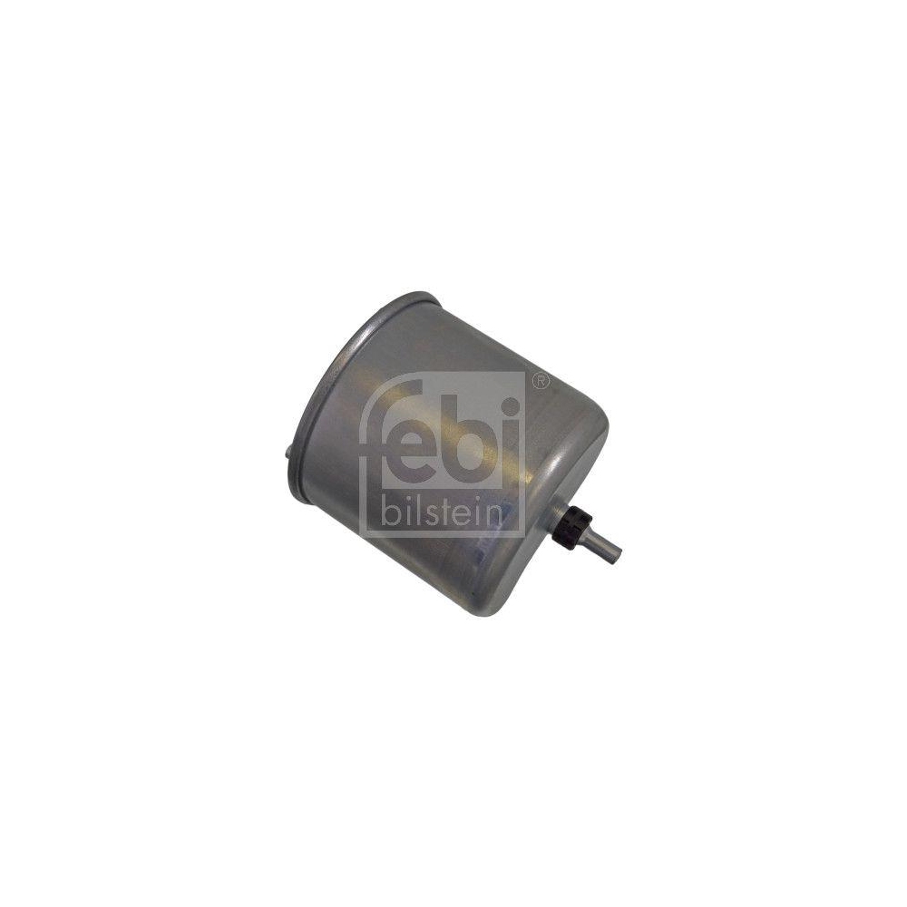 FEBI BILSTEIN Kraftstofffilter 48553 f&uuml;r CITRO&Euml;N FIAT MITSUBISHI PEUGEOT TOYOTA