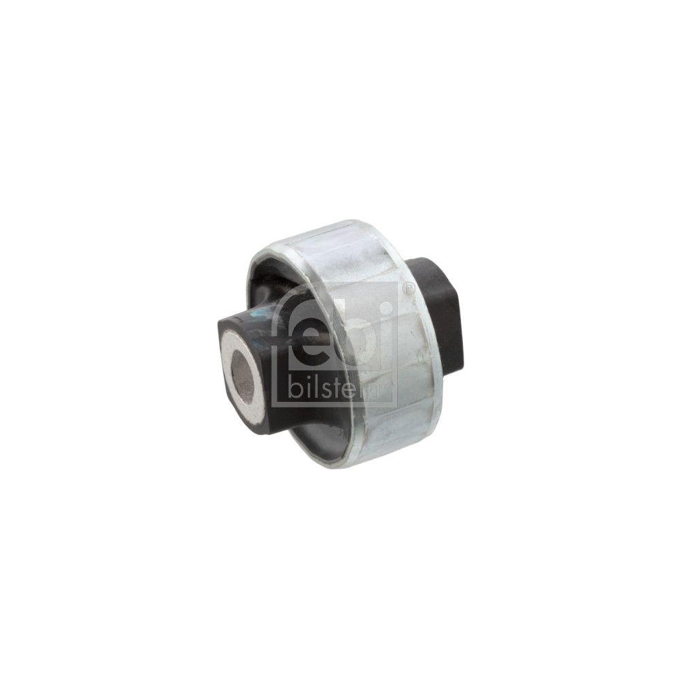 FEBI BILSTEIN Lagerung, Lenker 104368 f&uuml;r FIAT JEEP, Vorderachse links, hinten