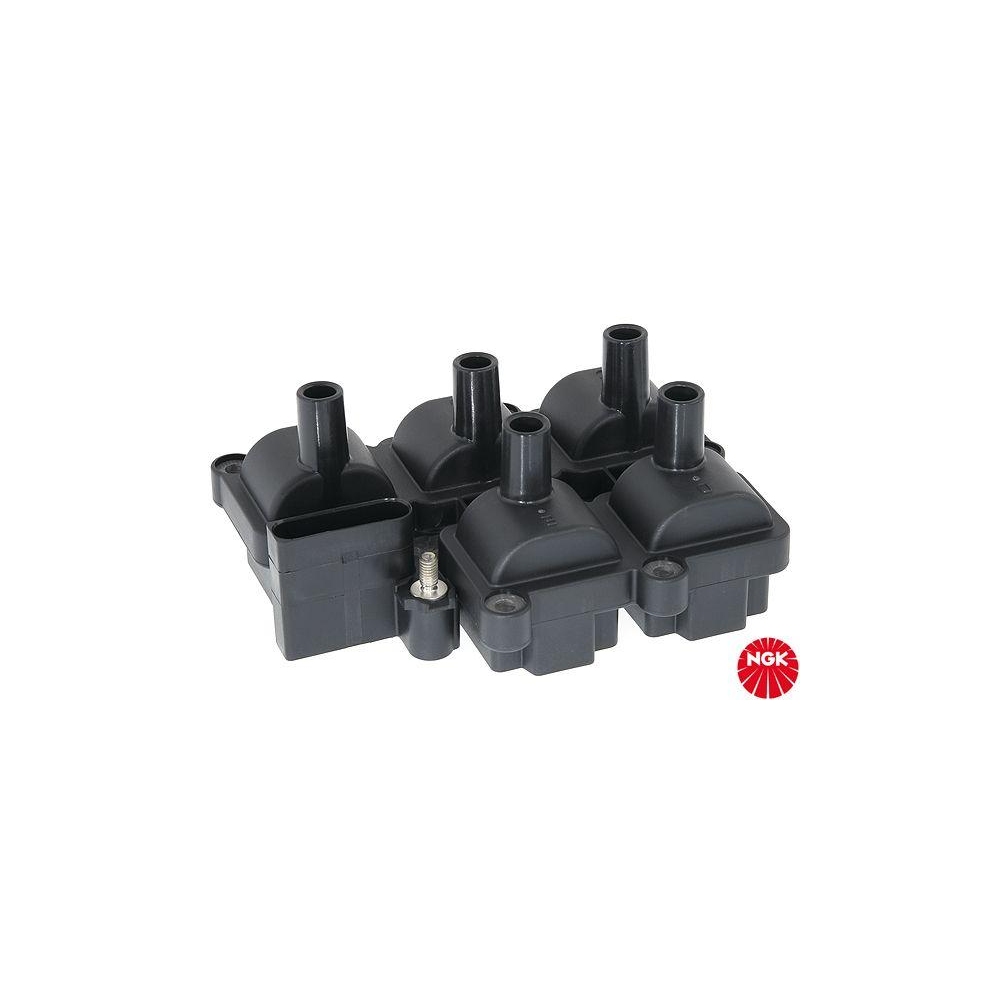 Z&uuml;ndspule NGK 48150 f&uuml;r AUDI SEAT SKODA VW LAMBORGHINI BENTLEY