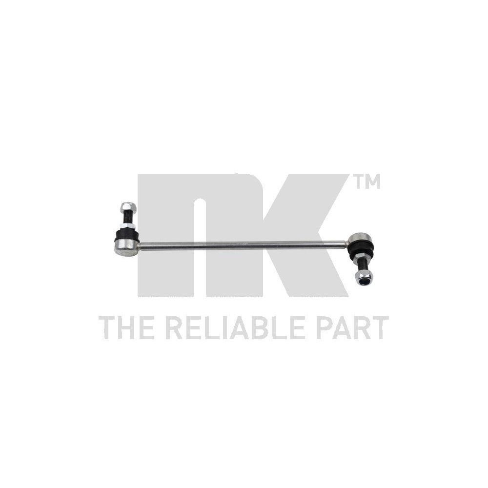 Stange/Strebe, Stabilisator NK 5112234 f&uuml;r NISSAN RENAULT, Vorderachse links