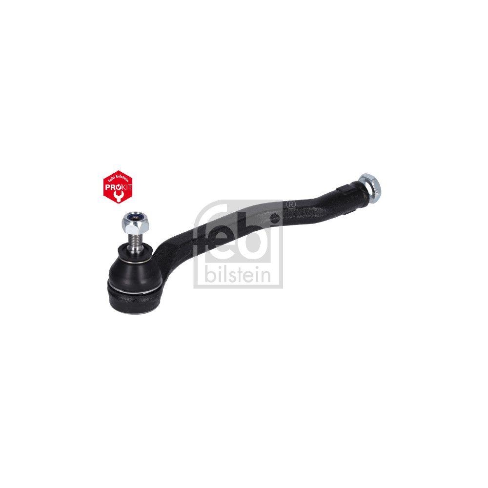 FEBI BILSTEIN Spurstangenkopf 39039 ProKit f&uuml;r RENAULT, Vorderachse links