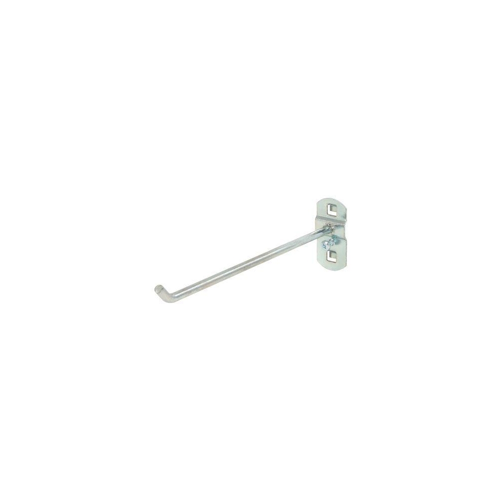 Halter, Lochplattenwand KS TOOLS 860.0807 f&uuml;r