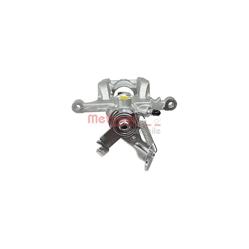 Bremssattel METZGER 6260491 GREENPARTS f&uuml;r OPEL VAUXHALL CHEVROLET