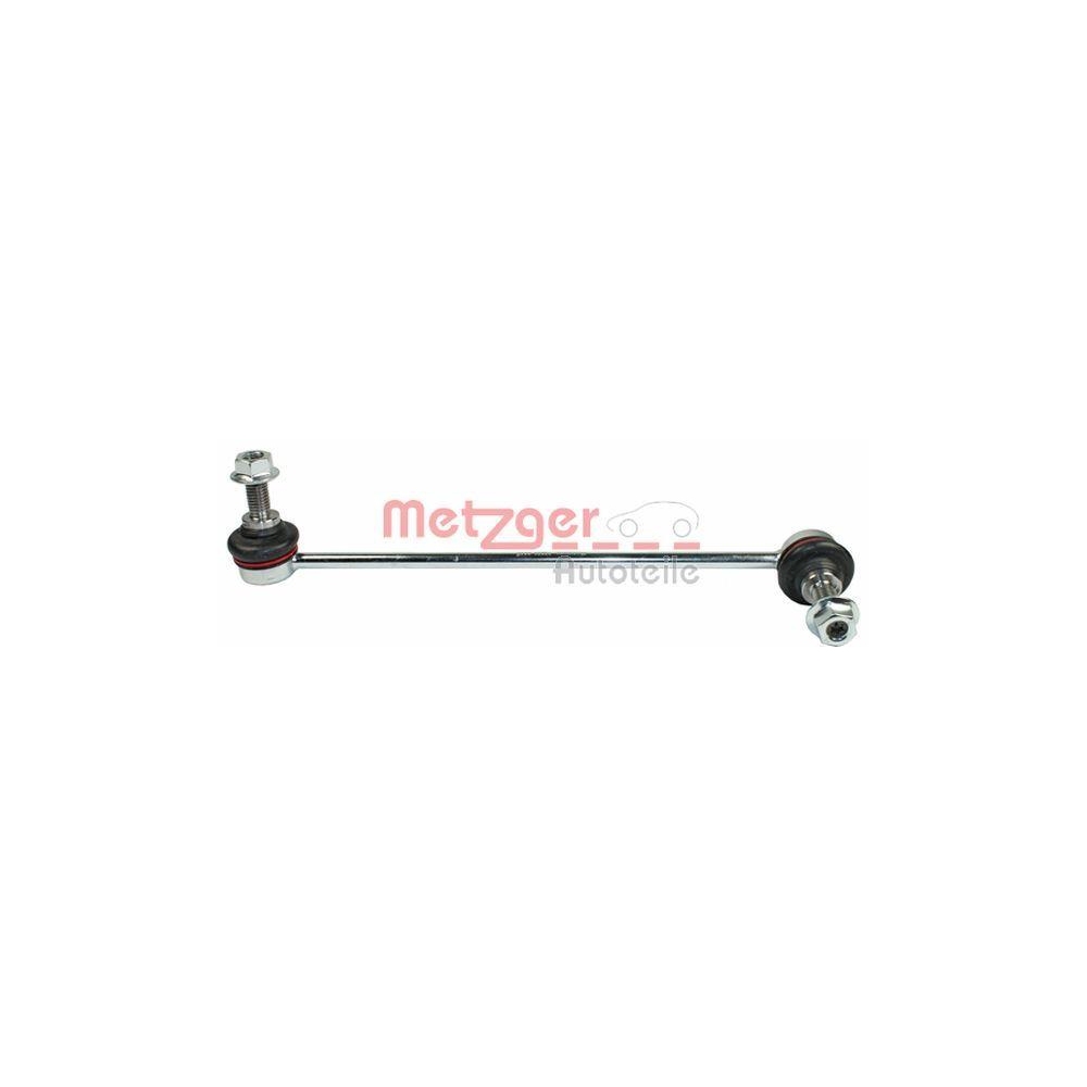 Stange/Strebe, Stabilisator METZGER 53068002 KIT + f&uuml;r OPEL GENERAL MOTORS