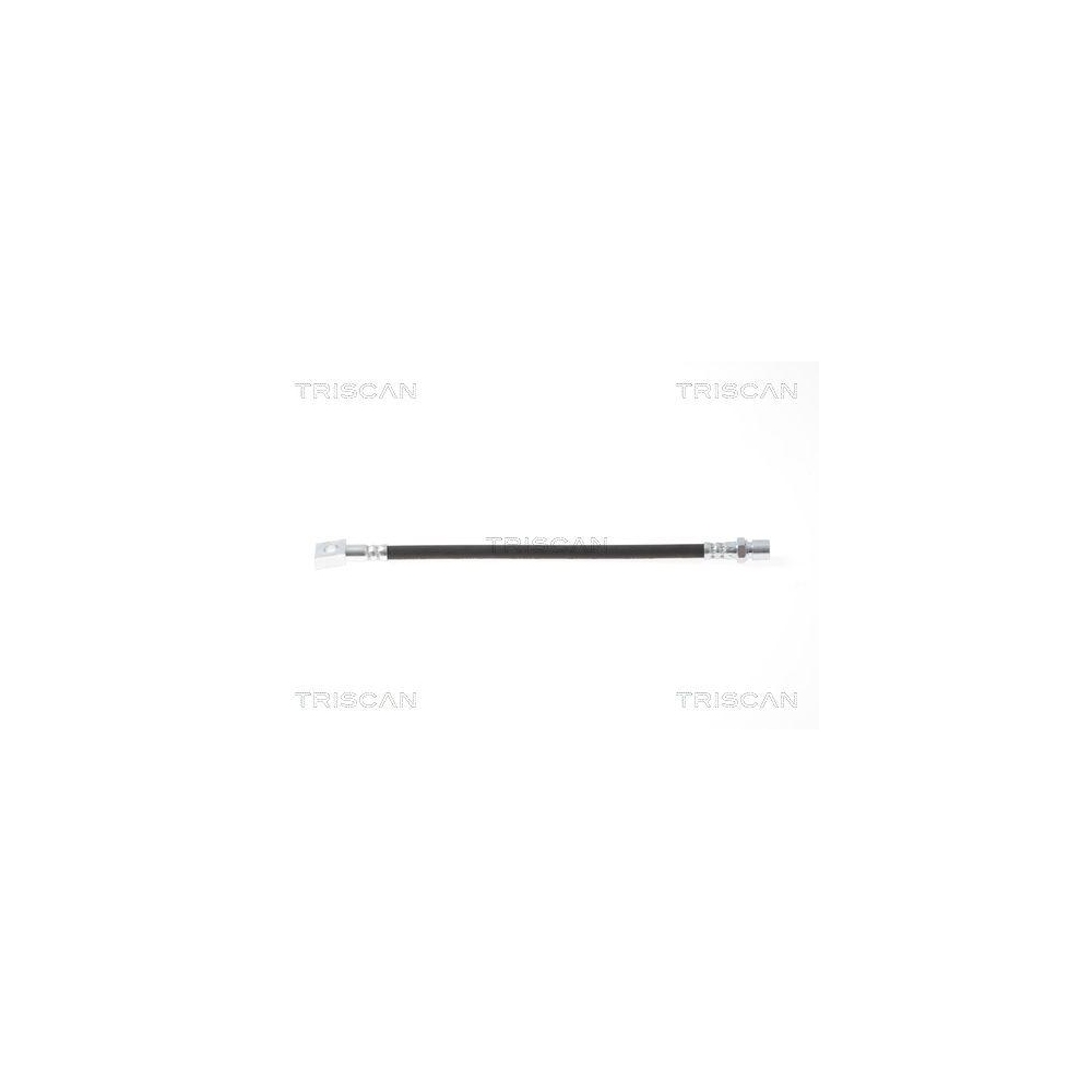 Bremsschlauch TRISCAN 8150 10129 f&uuml;r DAIMLER JAGUAR, Hinterachse
