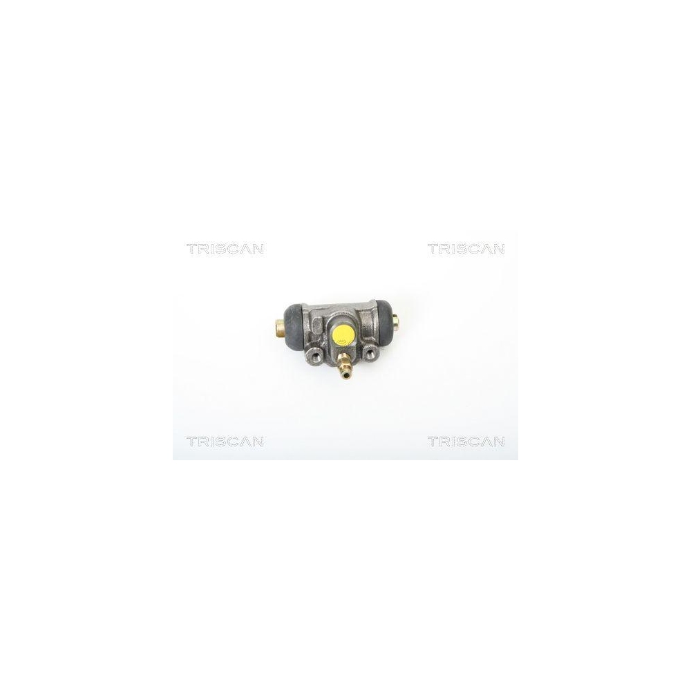 Radbremszylinder TRISCAN 8130 50027 f&uuml;r MAZDA, Hinterachse