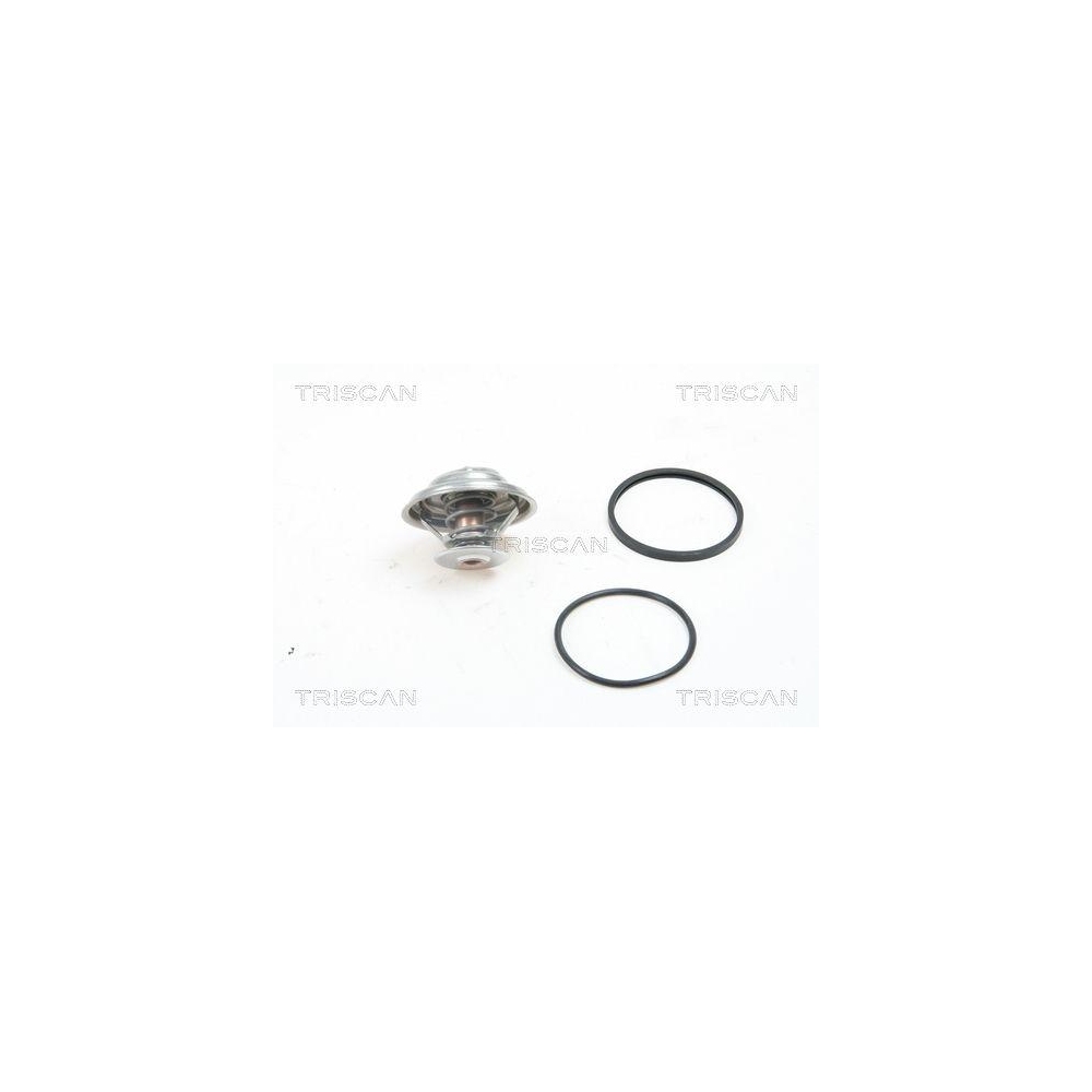 Thermostat, K&uuml;hlmittel TRISCAN 8620 2588 f&uuml;r AUDI CHRYSLER FORD MERCEDES-BENZ VW