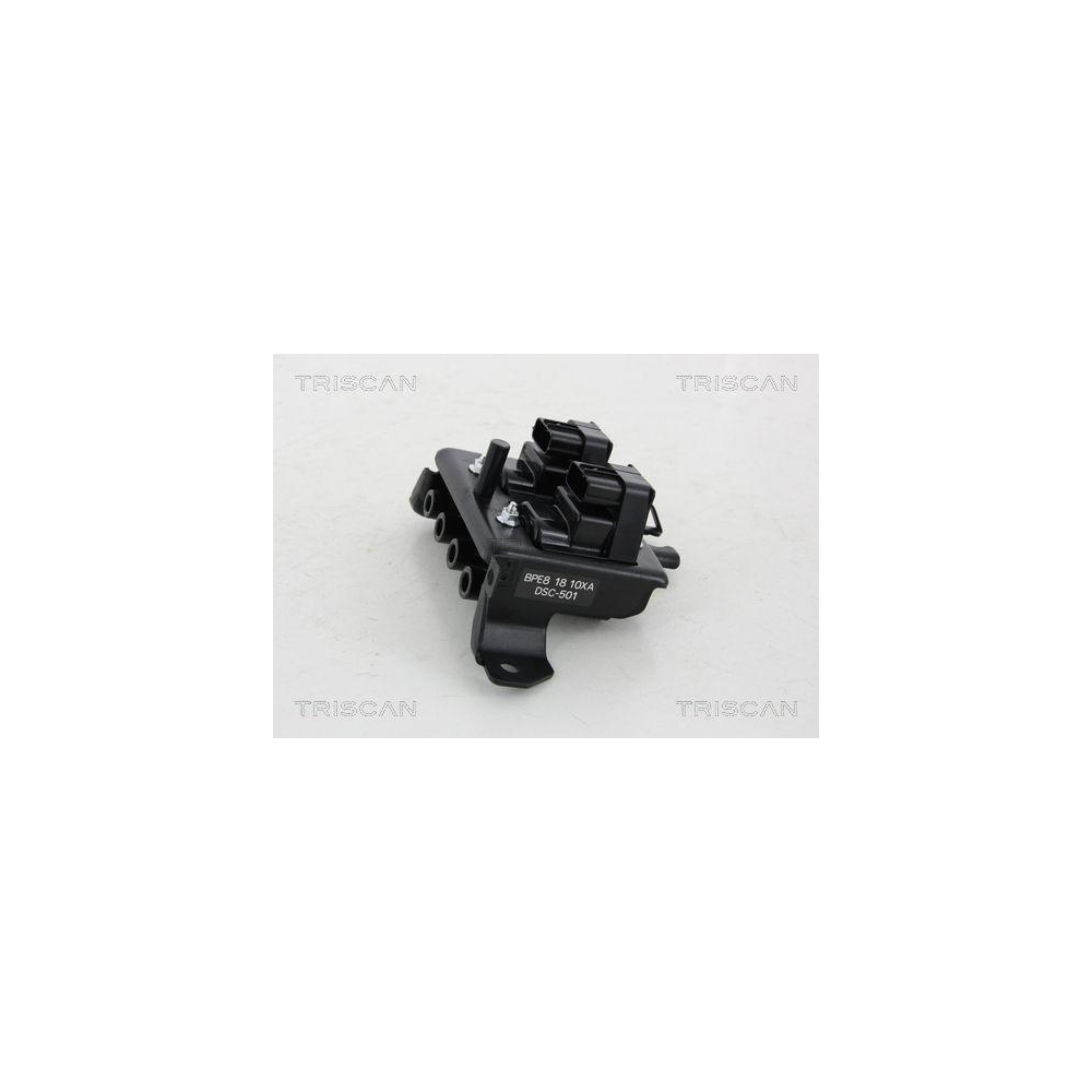 Z&uuml;ndspule TRISCAN 8860 50020 f&uuml;r MAZDA OPEL
