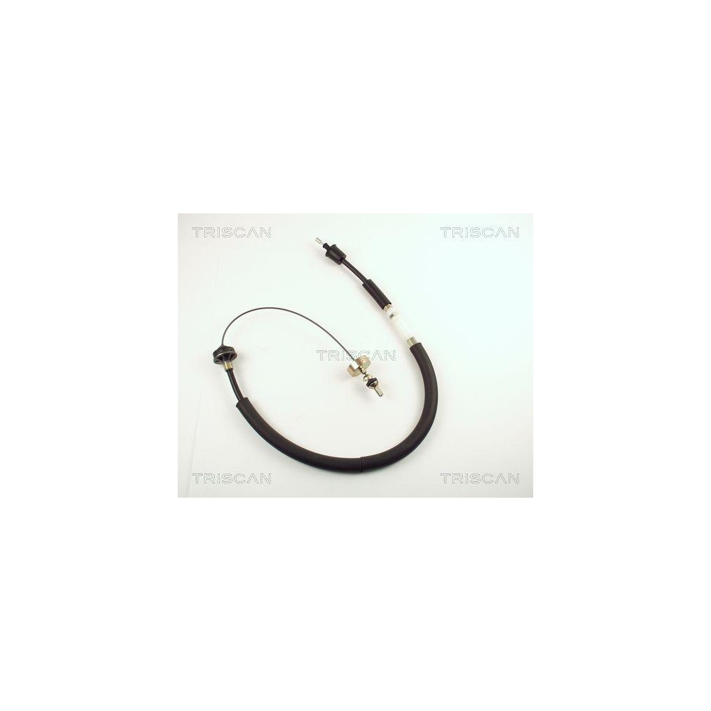 Seilzug, Kupplungsbet&auml;tigung TRISCAN 8140 25235 f&uuml;r RENAULT