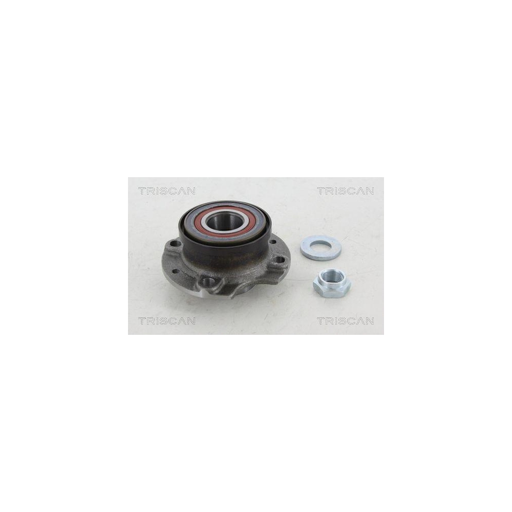 Radlagersatz TRISCAN 8530 15241 f&uuml;r FIAT, Hinterachse