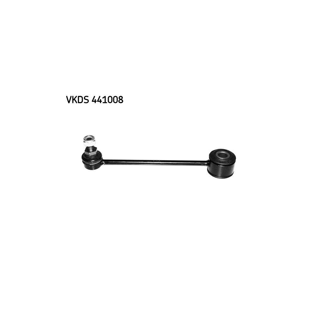 Stange/Strebe, Stabilisator SKF VKDS 441008 f&uuml;r AUDI SEAT SKODA VW