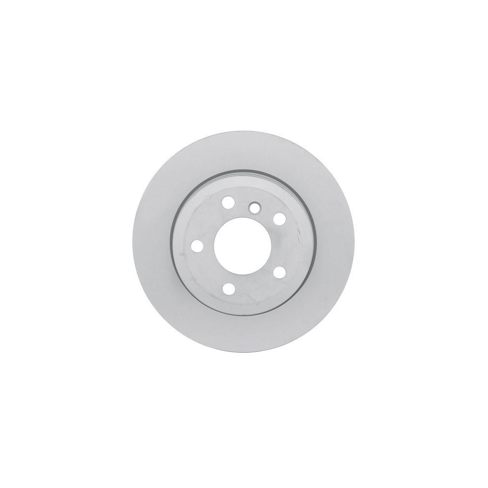 BOSCH 0 986 479 442 Bremsscheibe f&uuml;r BMW, Hinterachse