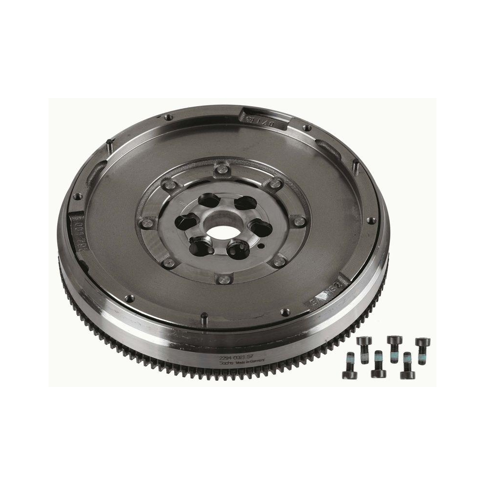 Schwungrad SACHS 2294 002 157 Zwei-Massen-Schwungrad für VAUXHALL CITROËN DS
