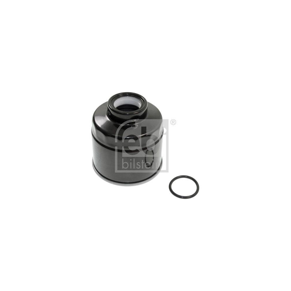 FEBI BILSTEIN Kraftstofffilter 184017 f&uuml;r MITSUBISHI