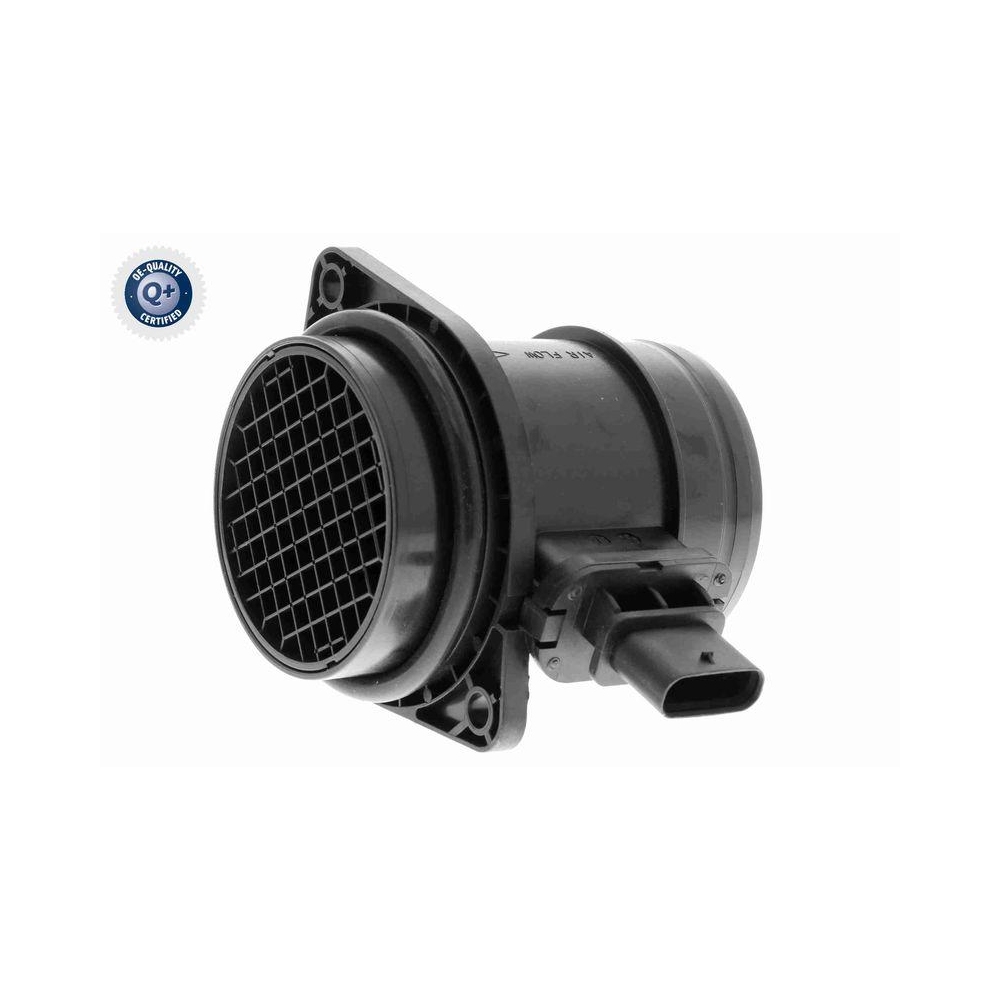 Luftmassenmesser VEMO V20-72-5134-1 Q+, Erstausr&uuml;sterqualit&auml;t f&uuml;r BMW MINI