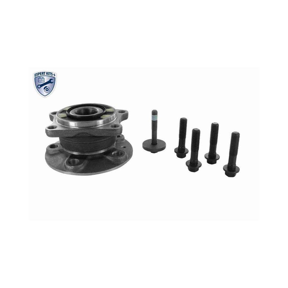 Radlagersatz VAICO V95-0234 EXPERT KITS + f&uuml;r AEBI VOLVO, Hinterachse