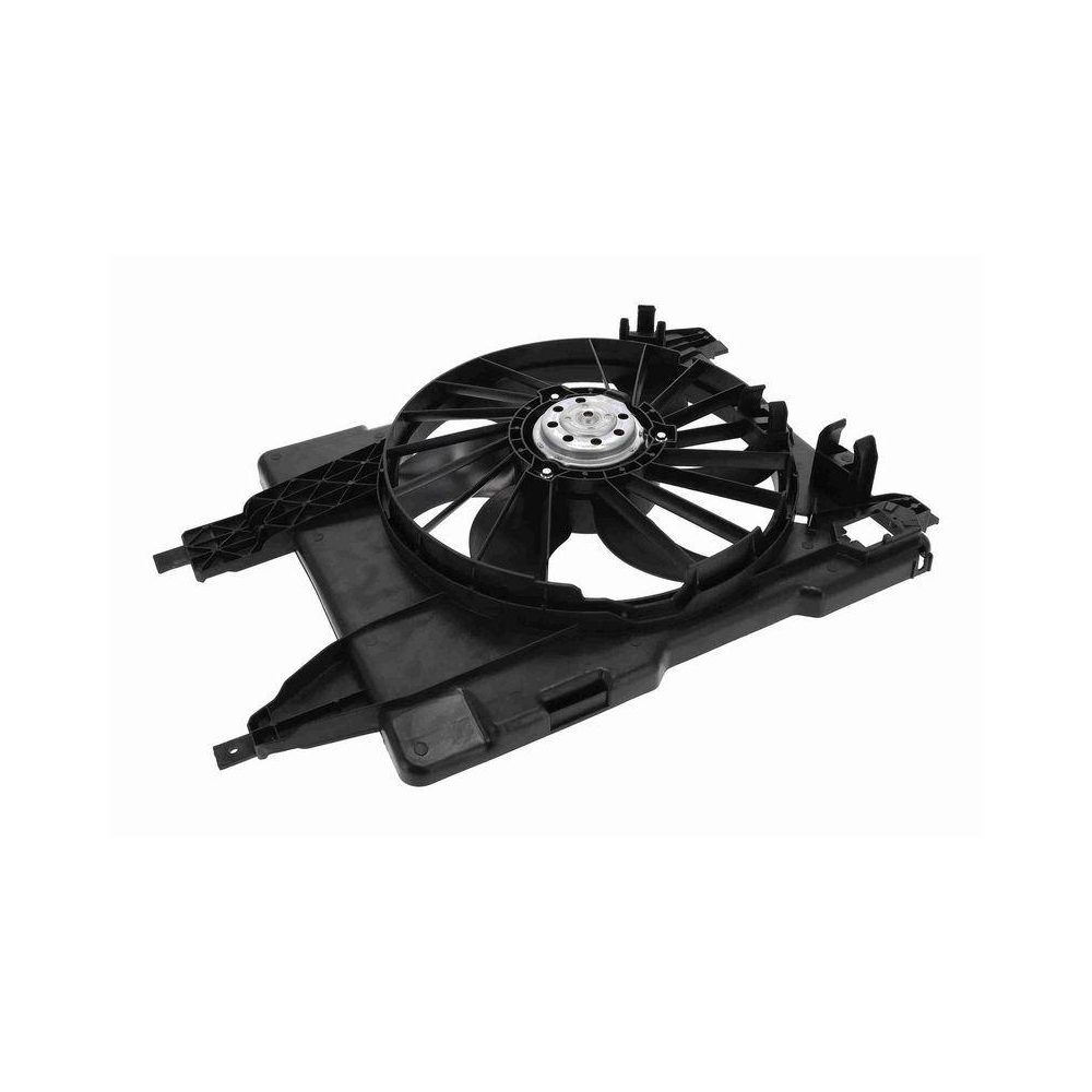 Lüfter, Motorkühlung VEMO V46-01-1322 Original VEMO Qualität für RENAULT