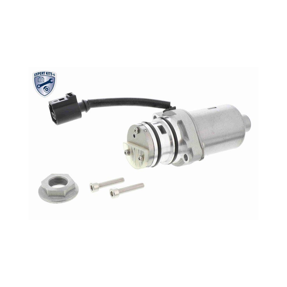 Pumpe, Lamellenkupplung (Allradantrieb) VAICO V25-2115 Original VAICO Qualität