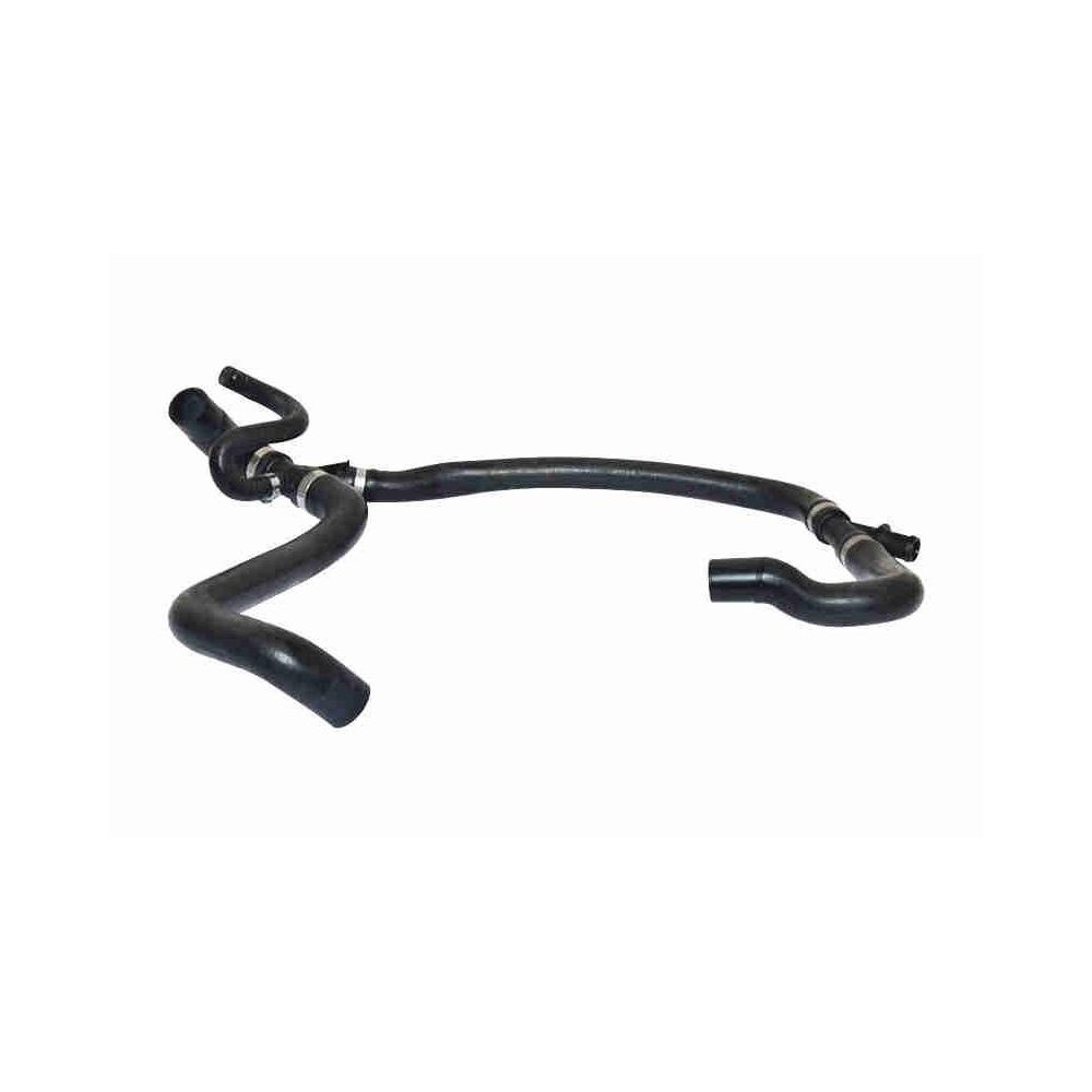 K&uuml;hlerschlauch VAICO V25-2328 Q+, Erstausr&uuml;sterqualit&auml;t f&uuml;r FORD, unten