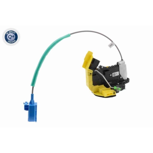 ACKOJA A52-85-0030 T&uuml;rschloss Green Mobility Parts f&uuml;r HYUNDAI, hinten rechts