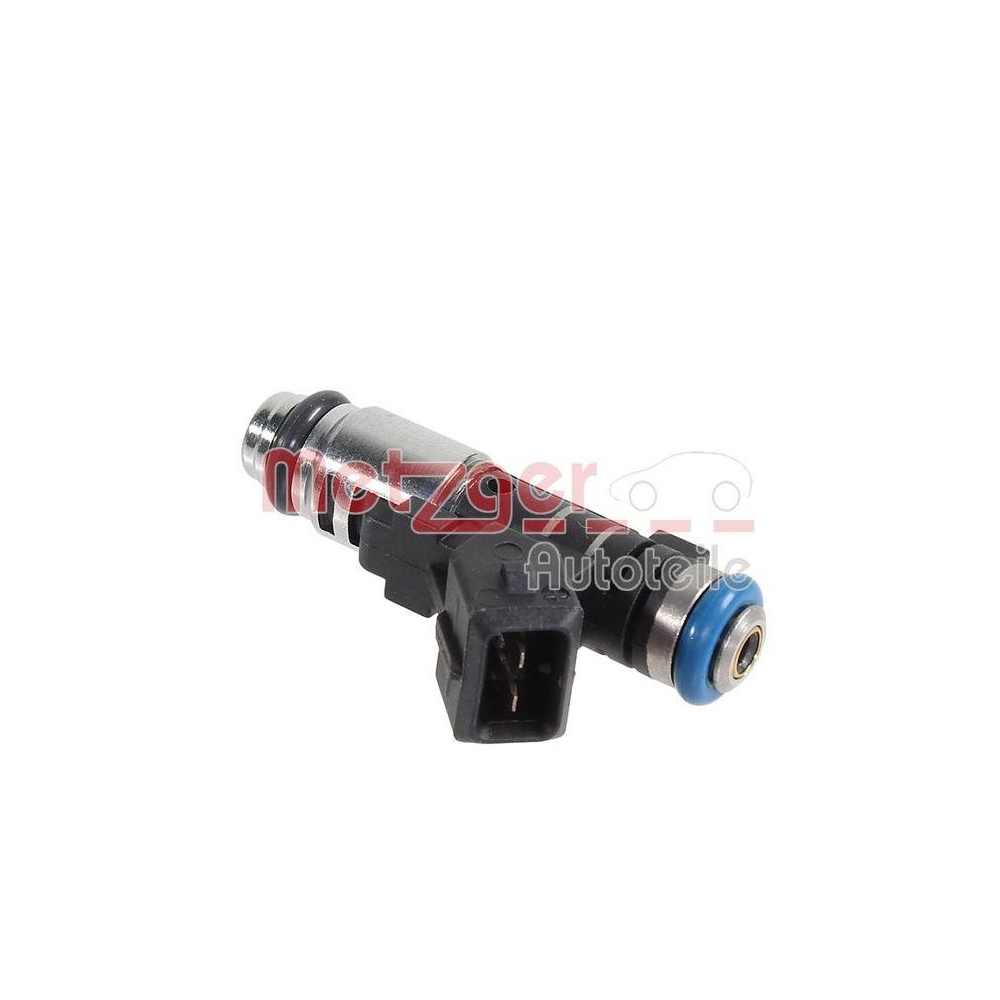 Einspritzventil METZGER 0920045 ORIGINAL ERSATZTEIL für CITROËN PEUGEOT