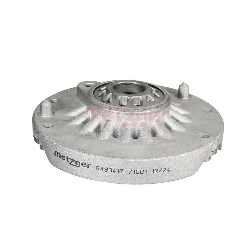 Federbeinst&uuml;tzlager METZGER 6490417 GREENPARTS f&uuml;r BMW MINI, Vorderachse links