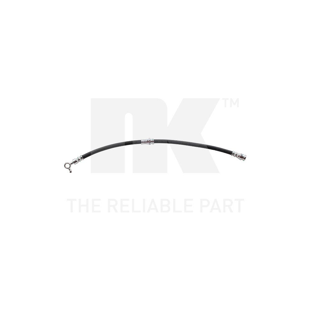Bremsschlauch NK 853285 f&uuml;r MAZDA, Vorderachse links