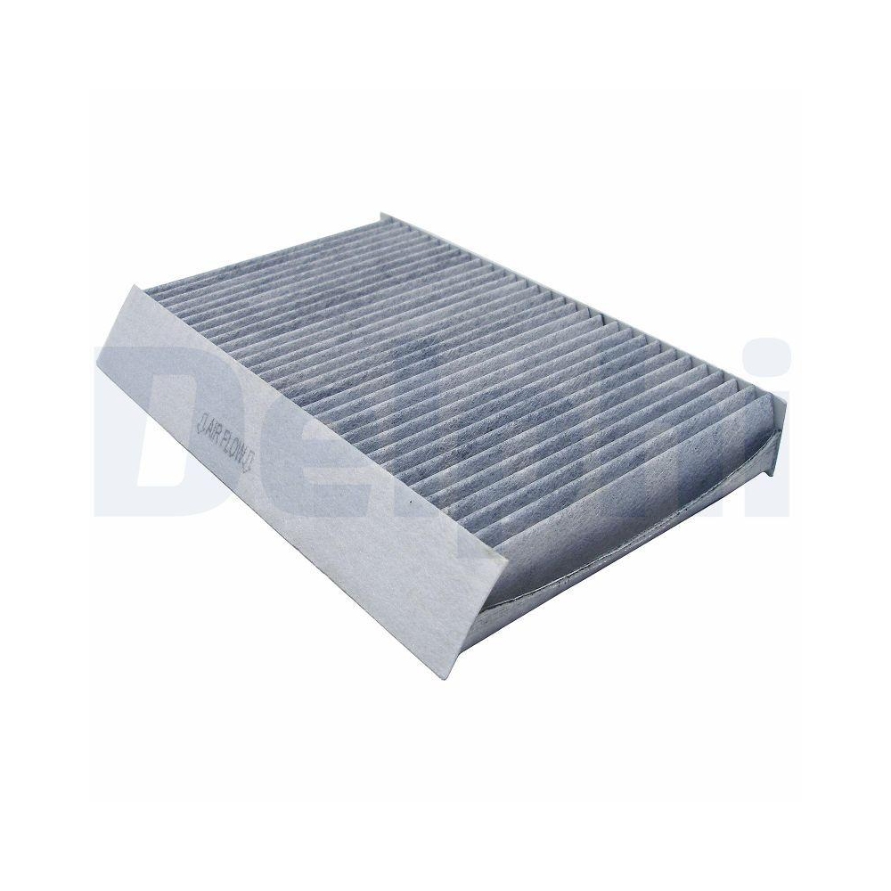 Filter, Innenraumluft DELPHI TSP0325315C für RENAULT