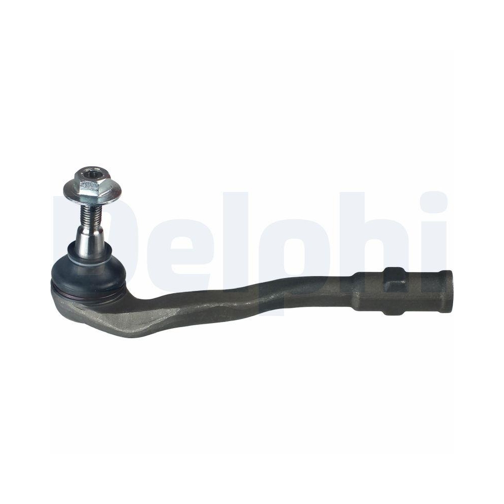 DELPHI TA2915 Spurstangenkopf f&uuml;r AUDI PORSCHE, Vorderachse links