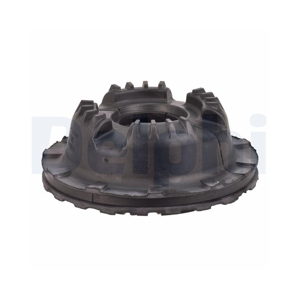 DELPHI BSJ10011 Federbeinst&uuml;tzlager f&uuml;r AUDI PORSCHE, Vorderachse