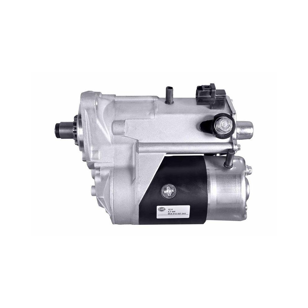 HELLA Starter 8EA 012 527-341 f&uuml;r TOYOTA