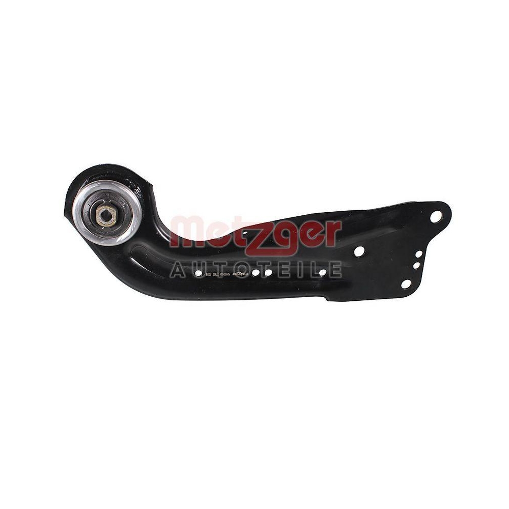 Lenker, Radaufh&auml;ngung METZGER AUTOTEILE 58190103 GREENPARTS f&uuml;r SKODA VW