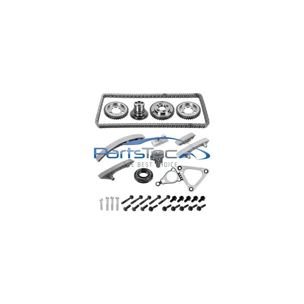 PartsTec PTA114-0162 Steuerkettensatz f&uuml;r FORD