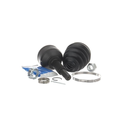 SKF VKJA 3912 Gelenksatz, Antriebswelle f&uuml;r FORD, Vorderachse, Vorderachse links