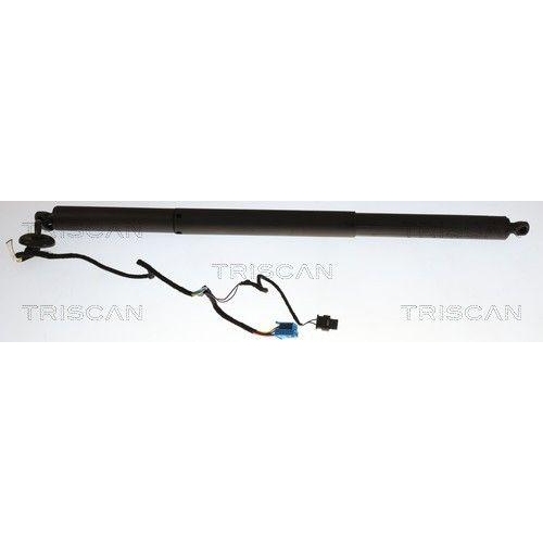 TRISCAN 8710 23317 Gasfeder, Koffer-/Laderaum f&uuml;r MERCEDES-BENZ, links