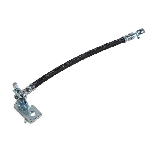 METZGER AUTOTEILE 4111527 Bremsschlauch f&uuml;r HYUNDAI KIA, Hinterachse links