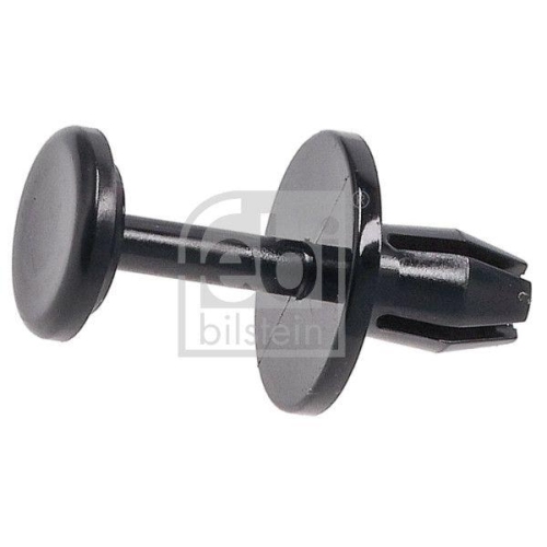 FEBI BILSTEIN 1006690 Halteclip, Unterbodenverkleidung febi Plus f&uuml;r CITRO&Euml;N