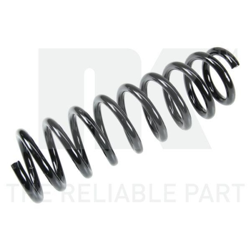 NK 533433 Fahrwerksfeder f&uuml;r HYUNDAI, Hinterachse