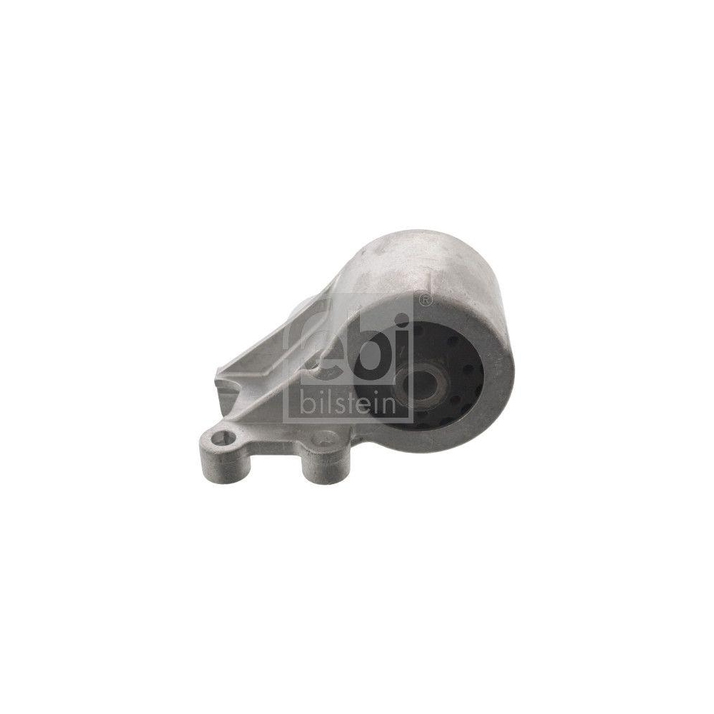 FEBI BILSTEIN Lagerung, Automatikgetriebe 01908 f&uuml;r VW, hinten