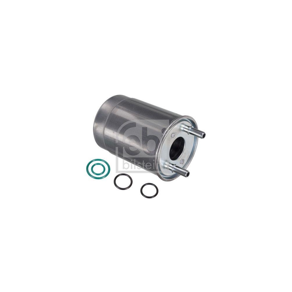 Kraftstofffilter FEBI BILSTEIN 48554 für RENAULT SUZUKI