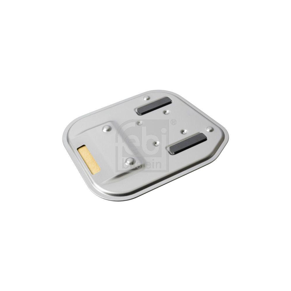 Hydraulikfilter, Automatikgetriebe FEBI BILSTEIN 105888 für AUDI