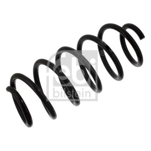 Fahrwerksfeder FEBI BILSTEIN 39143 f&uuml;r VW, Vorderachse