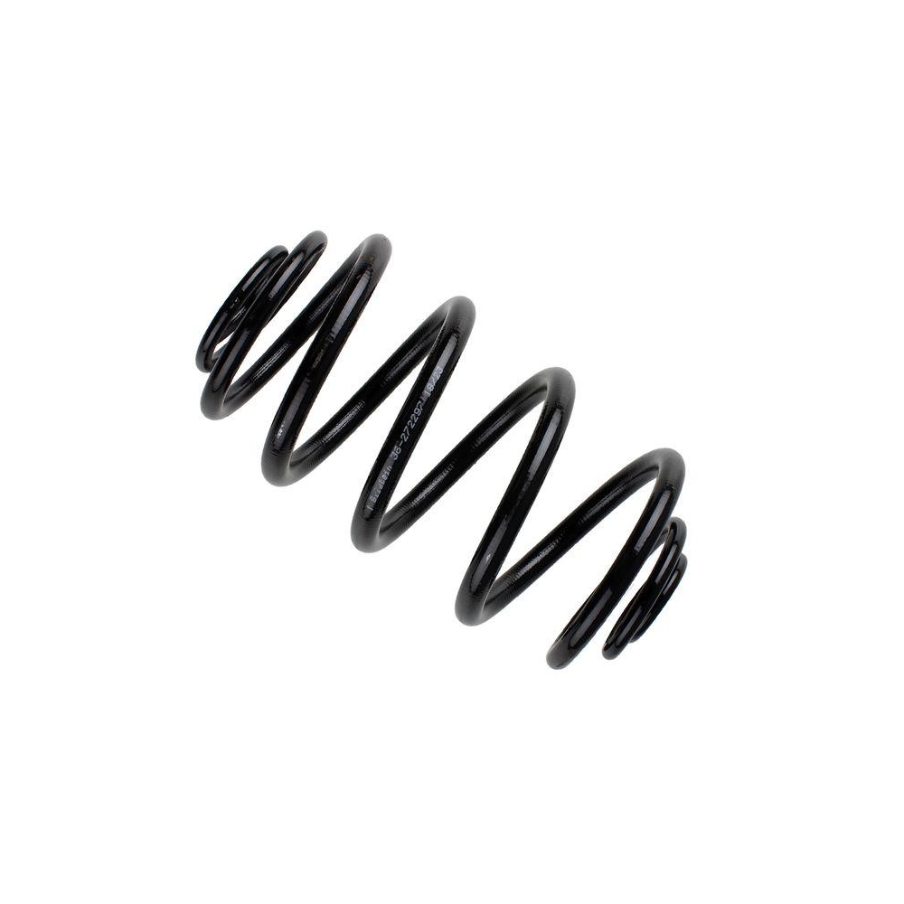 Fahrwerksfeder BILSTEIN 36-272297 BILSTEIN - B3 Serienersatz (Federn) f&uuml;r NISSAN