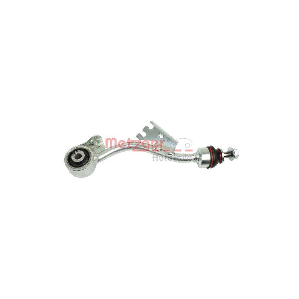 Stange/Strebe, Stabilisator METZGER 53068202 KIT + f&uuml;r MERCEDES-BENZ