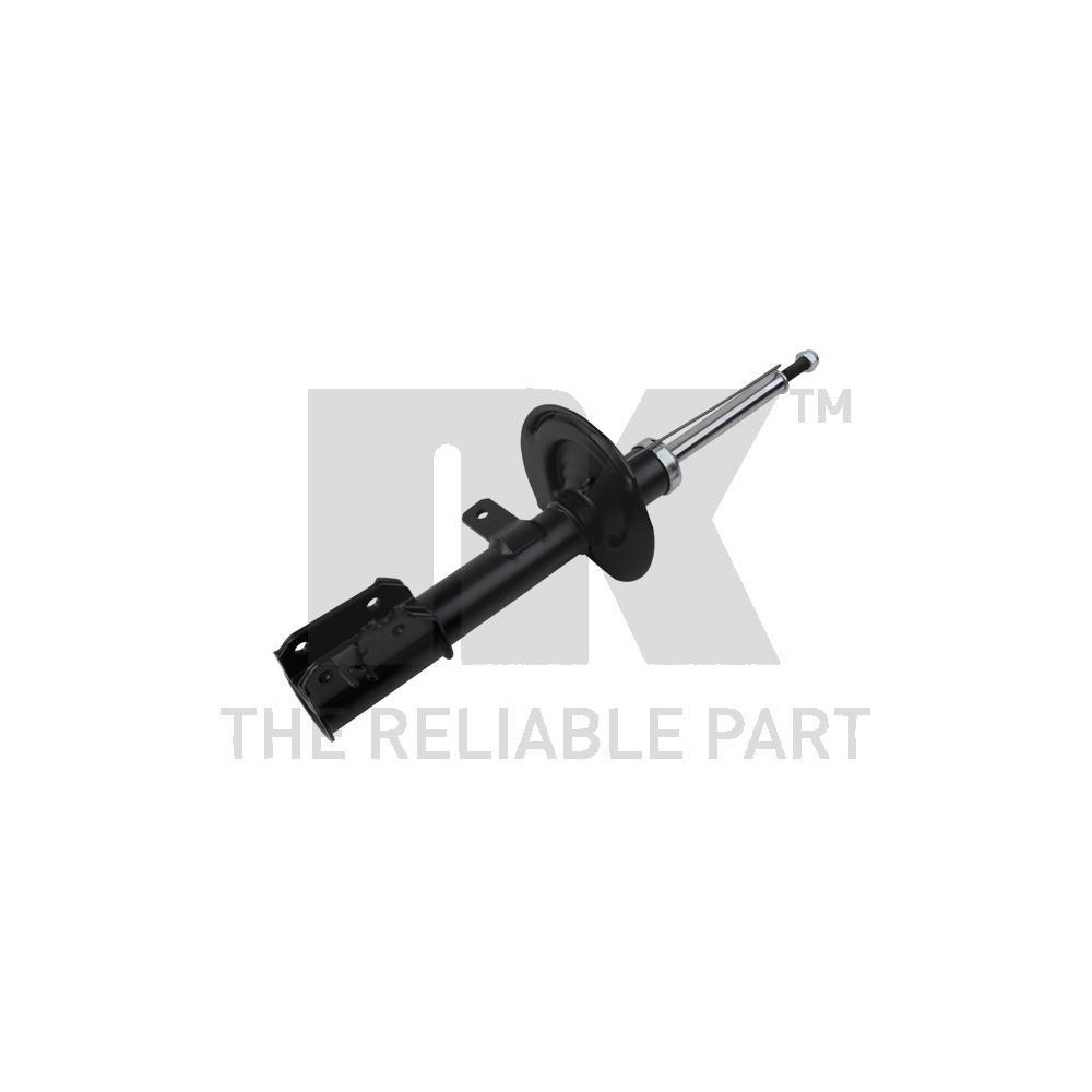 Sto&szlig;d&auml;mpfer NK 652331891 f&uuml;r FIAT, Vorderachse links