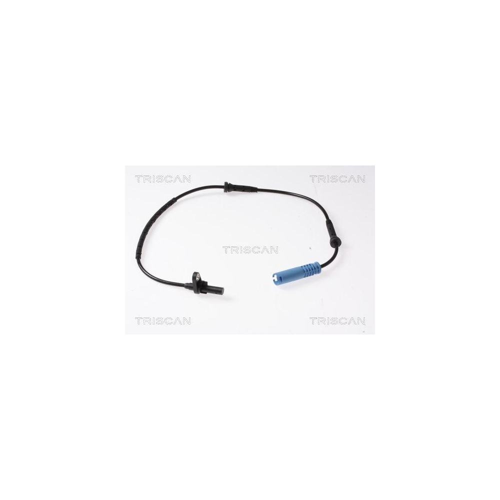 Sensor, Raddrehzahl TRISCAN 8180 11146 f&uuml;r BMW, Vorderachse