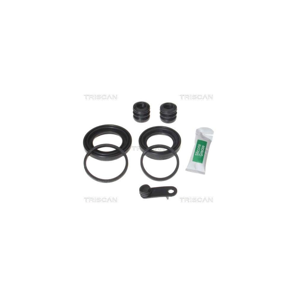 Reparatursatz, Bremssattel TRISCAN 8170 204516 f&uuml;r, Vorderachse