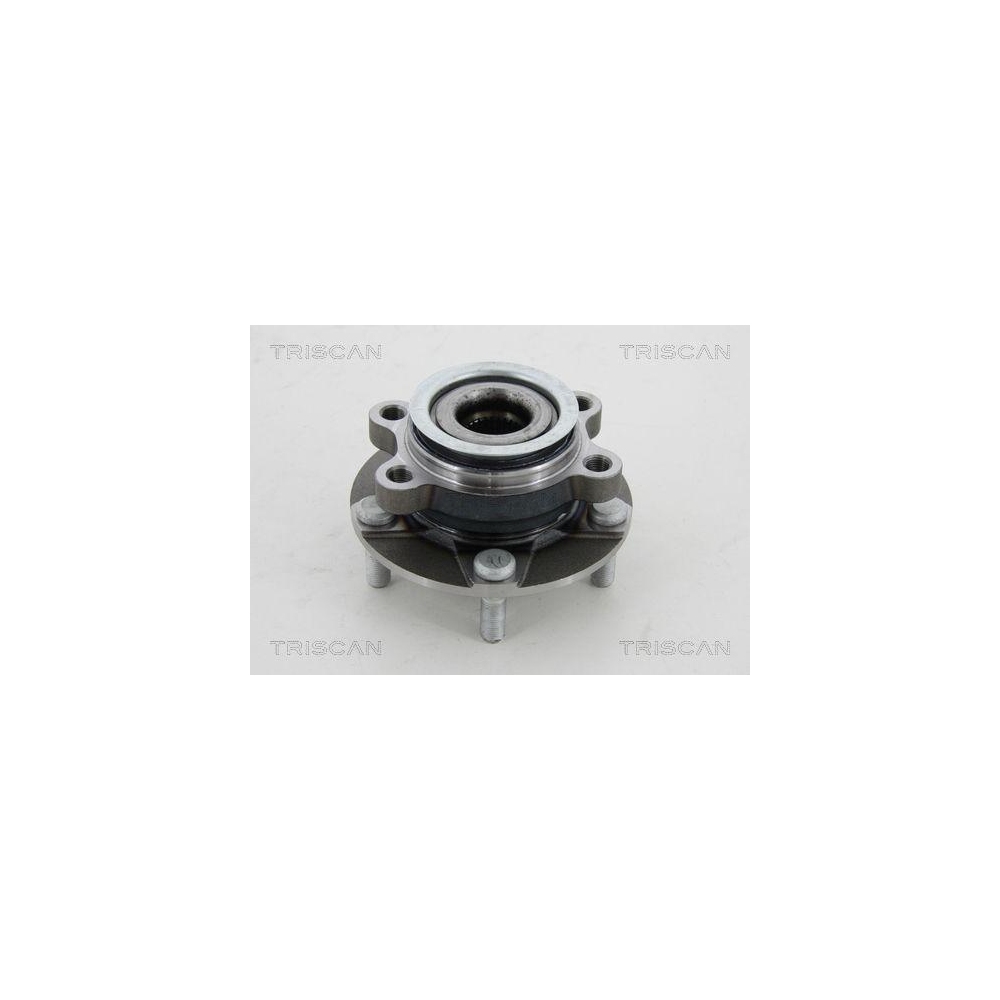 Radlagersatz TRISCAN 8530 14129 f&uuml;r NISSAN RENAULT, Vorderachse