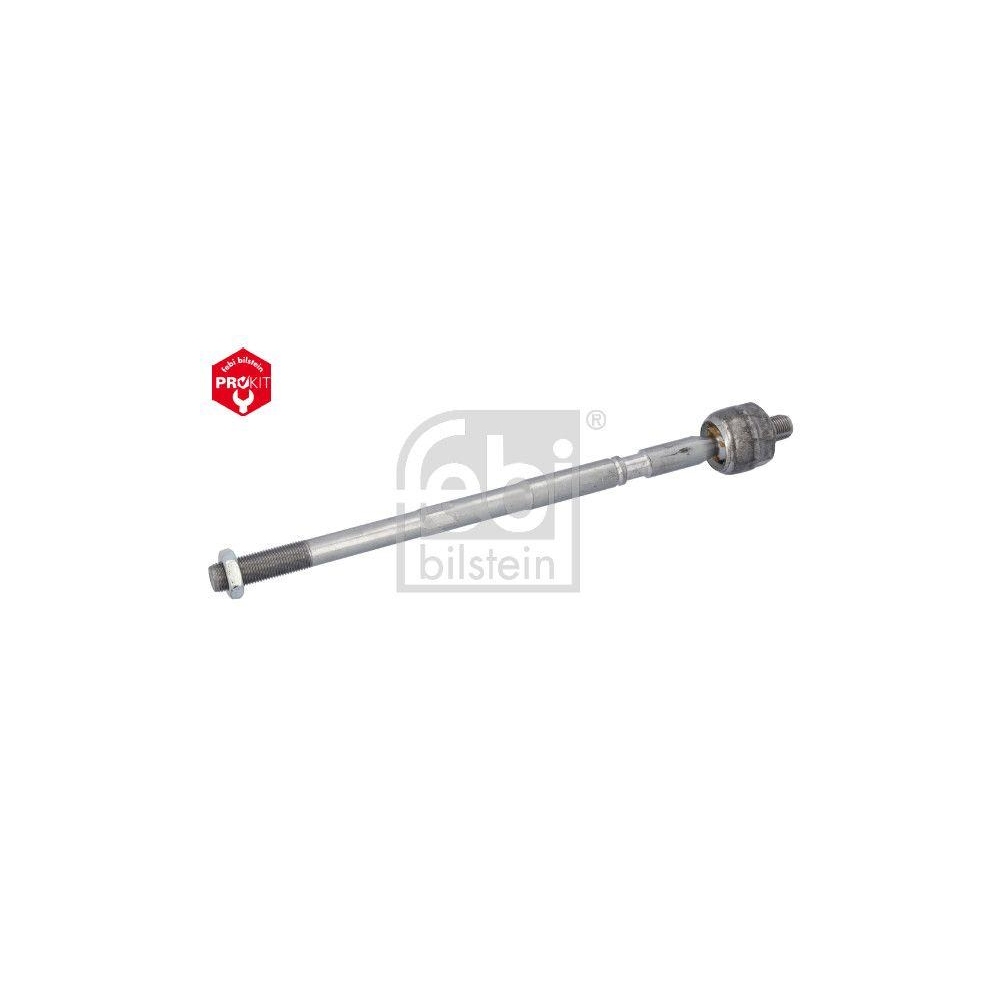 Axialgelenk, Spurstange FEBI BILSTEIN 12195 ProKit für MERCEDES-BENZ