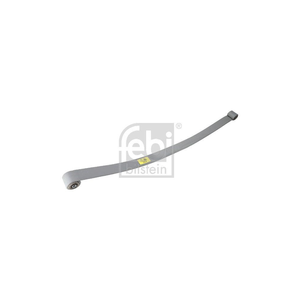 FEBI BILSTEIN Federnpaket 185658 f&uuml;r MERCEDES-BENZ, Hinterachse links